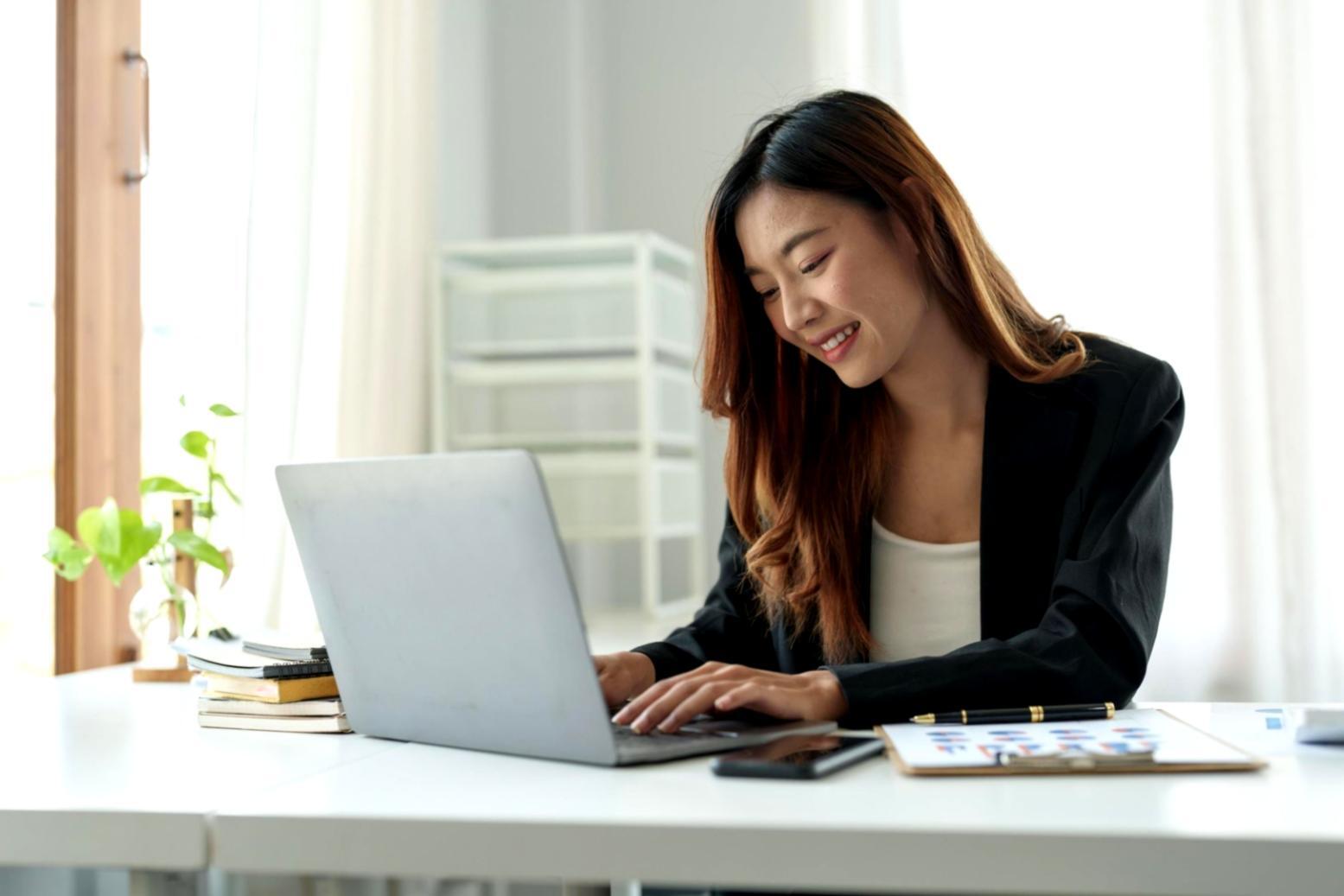 理論学習の様子