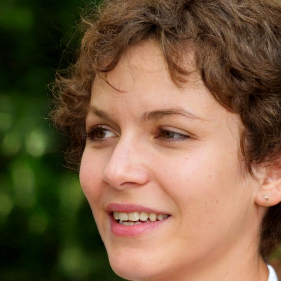 山田裕子氏のプロフィール写真