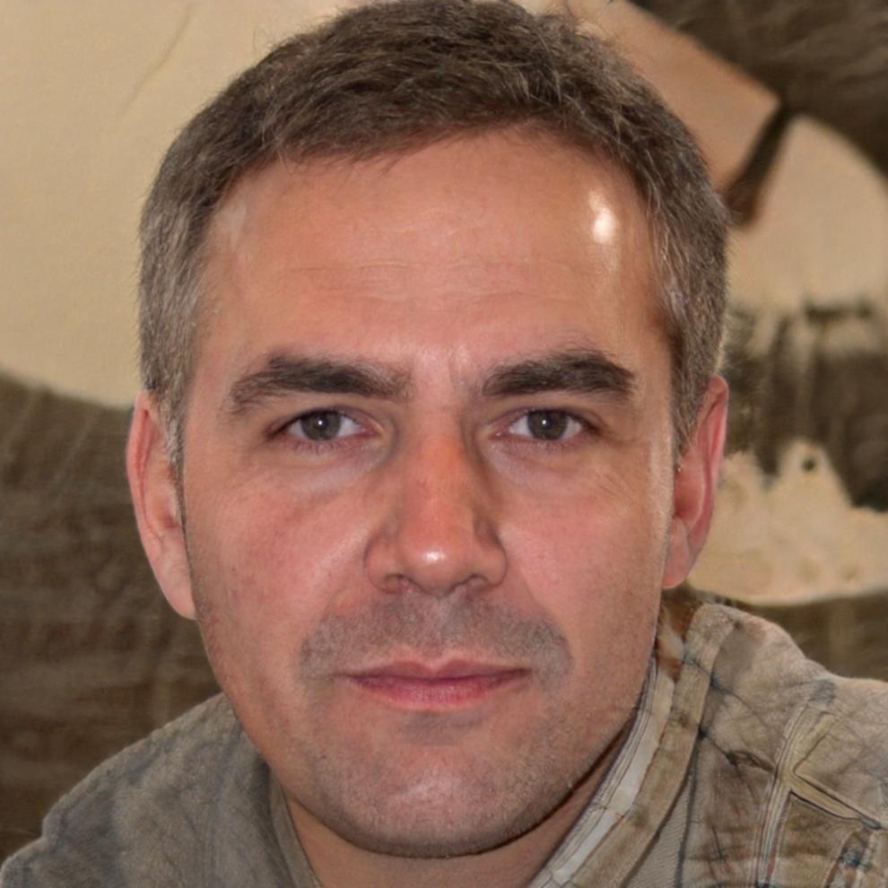 田中健一氏のプロフィール写真