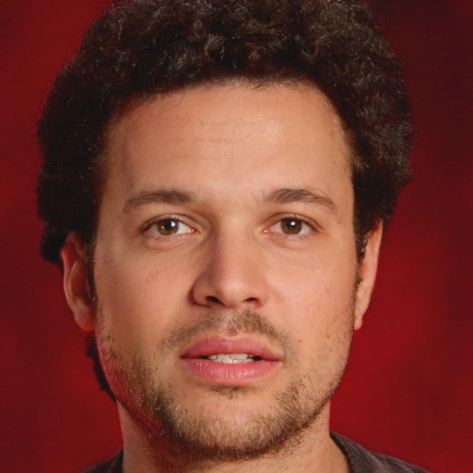 田中講師のプロフィール写真