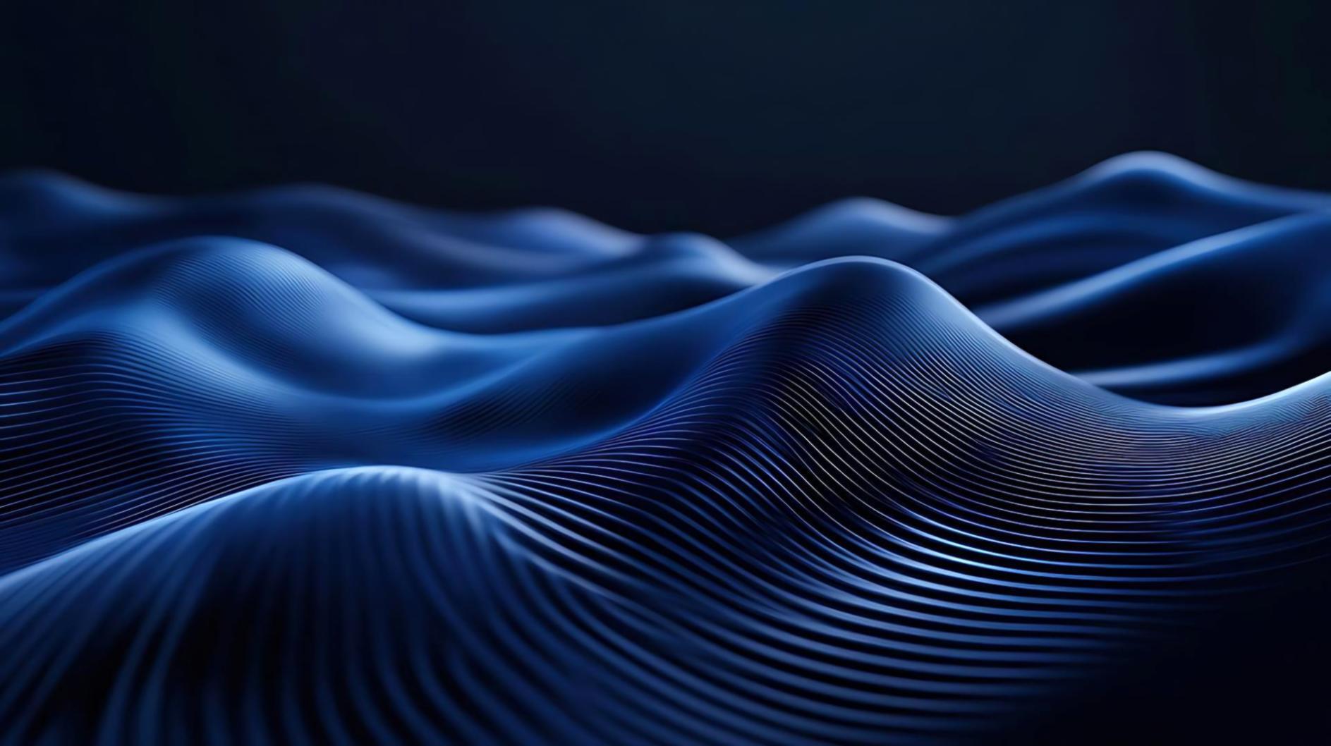 データ分析とコンサルティングの様子